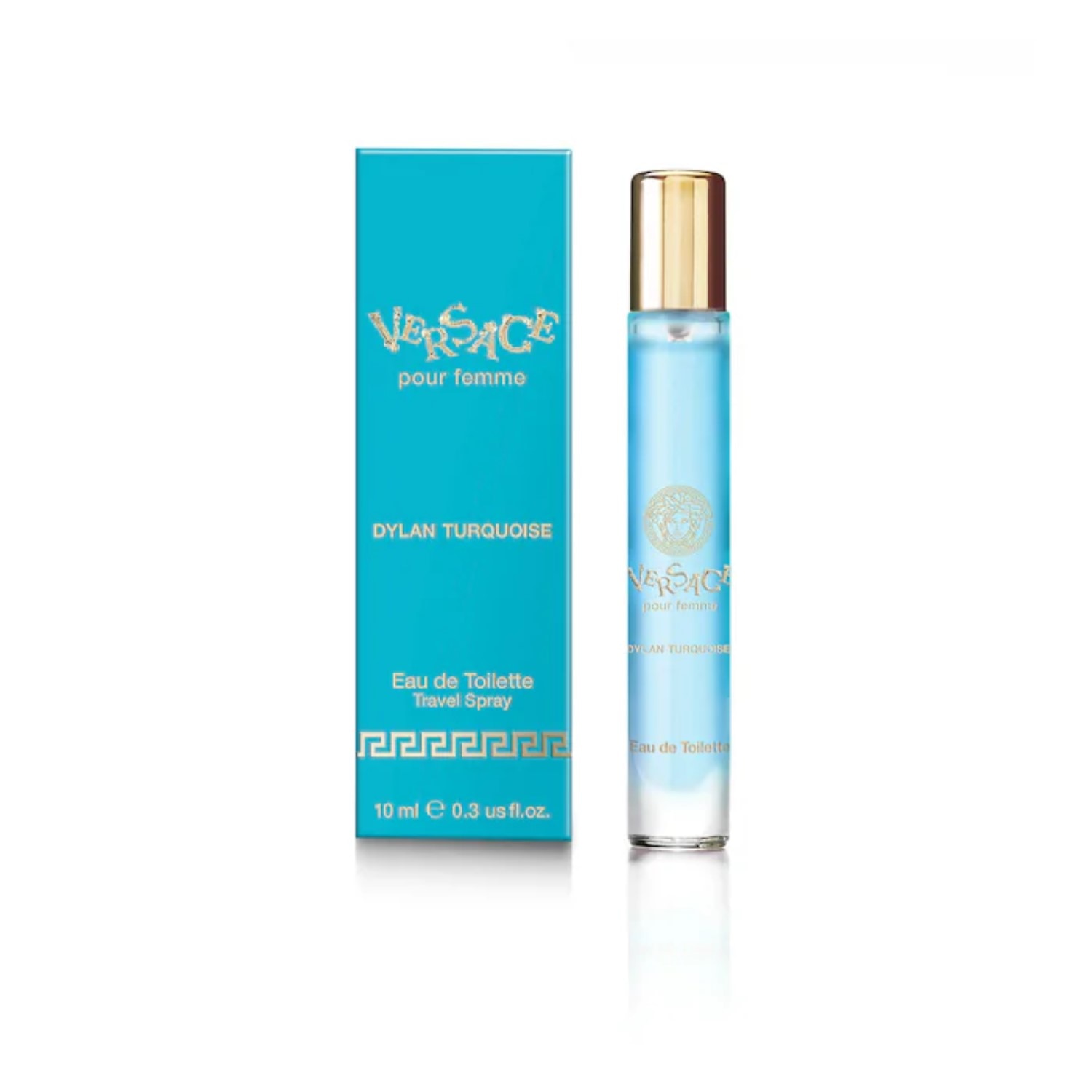 DYLAN TURQUOISE EDT